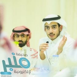 تعاوني الباحة يسير رحلة العمرة الأولى في شهر رمضان