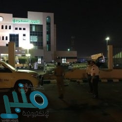 نظام استقبال الزوار في الحرم النبوي.. 100 باب يعمل بها 600 موظف (صور)