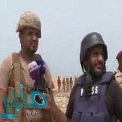 الجيش اليمني يحقق تقدمًا ميدانيًا شمالي الجوف