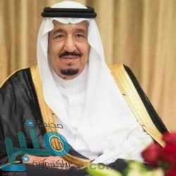 أمر ملكي : تعيين صالح بن علي بن عبدالرحمن التركي أميناً لمحافظة جدة بالمرتبة الممتازة