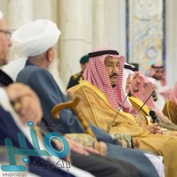 أمير مكة يستقبل المشاركين في مؤتمر “الاستقرار في أفغانستان “