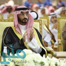 أمير مكه يستقبل أمين عام هيئة كبار العلماء عضو المجلس الأعلى للقضاء