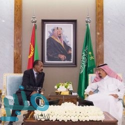 أمير مكة يرأس مجلس نظارة وقف الملك عبدالعزيز لعين العزيزية