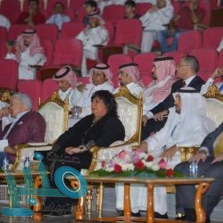 صورة نادرة للملك سعود في حلبة مصارعة الثيران أثناء زيارة لإسبانيا