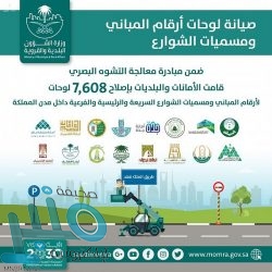 نجار: الشركة السعودية للخدمات الأرضية تواصل تقديم خدماتها للحجاج