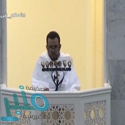 بالفيديو.. جموع حجاج بيت الله الحرام تستقر على صعيد عرفات الطاهر