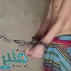 بالفيديو.. مشاجرة مروعة بـ”أبو عريش”.. 3 أشقاء يضربون شابًّا حتى الموت