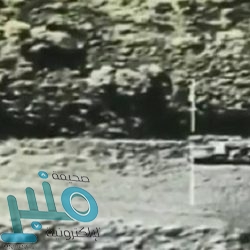 اعتراض صاروخ باليستي أطلقته ميليشيا الحوثي على منطقة نجران