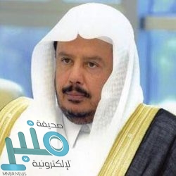 الأمير عبدالله بن بندر يلتقي مدير المركز الوطني لقياس أداء الأجهزة العامة