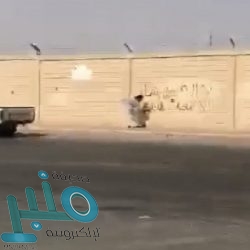 أمانة الرياض تغرم مقاول مسؤول عن عمالة نظافة بعد فيديو وثق احتيالهم على بلاغ