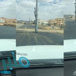 مصرع شخص وإصابة 5 آخرين إثر حادث تصادم في جدة