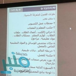 في جلسته المنعقدة اليوم .. الشورى يقر توصية احتساب خدمة سنوات البند 105 للمعلمين