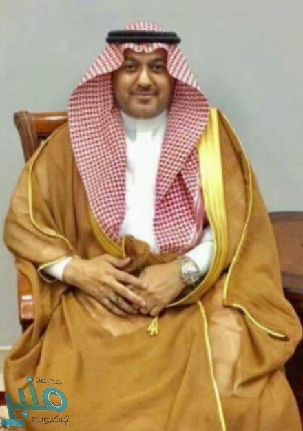 محمد الشيخي