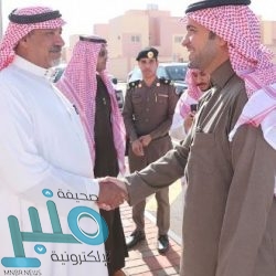 أمن الطرق يحذر قائدي المركبات على طرق الرياض