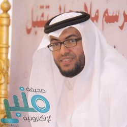 مدير جامعة أم القرى يتسلم تقرير “ابتسامة مكة”