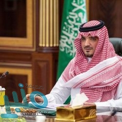 الأمير عبدالله بن بندر يطًلع على التصاميم النهائية لمشروع تطوير نقطة الشميسي