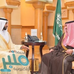 أمير مكة يشهد مراسم توقيع اتفاقيات تعاون بين إمارة المنطقة وأمانة جدة