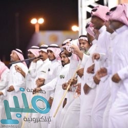 الشيخ الثبيتي في خطبة الجمعة: المسلم الواعي الذي يحرص على ما ينفعه