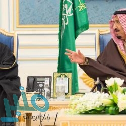 الأمير خالد الفيصل يستقبل سفير فرنسا لدى المملكة