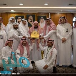 الشبانة: اجتماع المكتب التنفيذي لمجلس وزراء الإعلام العرب كان مثمرًا