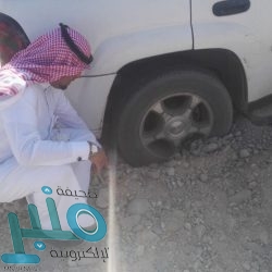 أهالي قرى سيالة الحجة ووادي ممنا يكرمون اللواء الزهراني