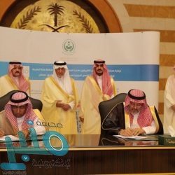 برعاية الأمير خالد الفيصل .. إطلاق أول كرياثون سعودي لتحدي الأعمال بجدة