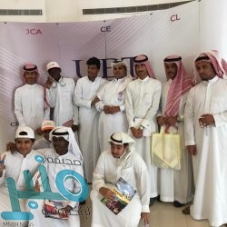 تعليم مكة ينفذ دورة إعلامية عن إدارة حسابات المدرسة بمواقع التواصل الاجتماعي