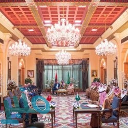 أمير مكة بالنيابة يدشن مباني فرع جامعة جدة بمحافظة الكامل