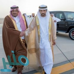 ممثلا البحرين وسلطنة عمان يغادران الرياض