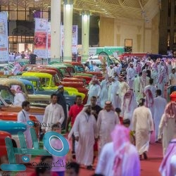 أكثر من 500 ألف طالب وطالبة يؤدون اختبارات نهاية العام في الرياض