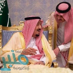 رئيس الإمارات وولي عهد أبو ظبي يعزيان خادم الحرمين