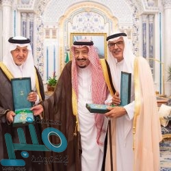 نائب أمير مكة يُطلق غداً  مسابقة وزارة التعليم للقرآن الكريم في عامها الـ 42
