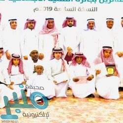 “ولي العهد” يرعى حفل تخريج الدورة 77 من طلبة كلية الملك عبدالعزيز الحربية
