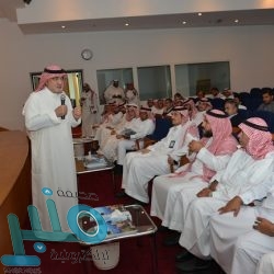 الأمير بدر بن سلطان يُدشّن البرنامج التفاعلي لإدارة المراجعة الداخلية بإمارة مكة