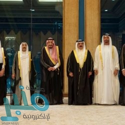 بدء أعمال القمة العربية الطارئة برئاسة خادم الحرمين