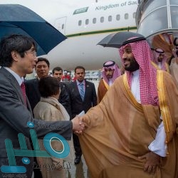 أمير مكة يستقبل القنصل العام للمملكة الأردنية الهاشمية