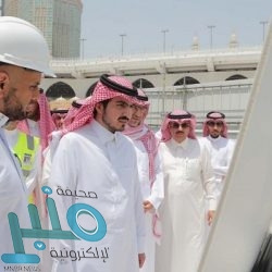 الأمير خالد الفيصل يستقبل السفير الكويتي لدى المملكة
