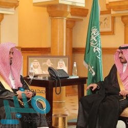 وزير الإعلام يلتقي رؤساء مجالس إدارات الصحف السعودية