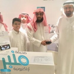 الأمير خالد الفيصل يدشن خدمة الجيل الخامس في مكة المكرمة والمشاعر المقدسة