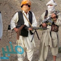 القتل تعزيراً في مهرب مخدرات أفغانستاني الجنسية بجدة