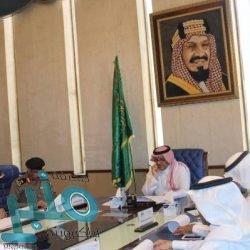 انطلاق تمرين «القائد المتحمس 2019» بين القوات السعودية والأمريكية