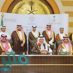 نائب أمير مكة يستقبل قائد القوات الخاصة للأمن الدبلوماسي