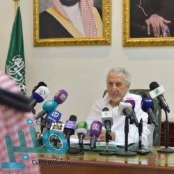 تجهيز 163 موقع لاستقبال 380 ألف حاج عربي بمشعر عرفات