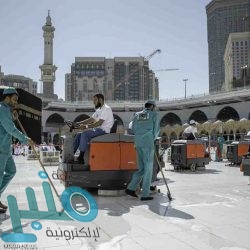 “الجوازات” تصدر 68 قراراً إدارياً بحق عدد من ناقلي حجاجٍ بدون تصاريح نظامية بنهاية يوم التروية