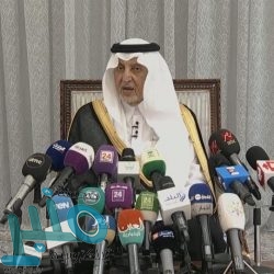في مؤتمر صحفي.. أمير مكة يشكر القيادة على توفير جميع الإمكانيات لخدمة ضيوف الرحمن