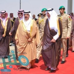 رئيس المجلس البلدي بمحافظة بارق يهنئ القيادة الحكيمة باليوم الوطني السعودي ٨٩