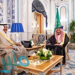 الأمير بدر بن سلطان يوجه بتشكيل لجنة بإشراف إمارة مكة لحل مشكلة شاحنات الجموم
