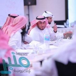 الأمير خالد الفيصل يستقبل رئيس مجلس إدارة جمعية البر بمكة المكرمة