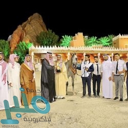 وزير الصحة يفتتح “المؤتمر السعودي الرابع للمحاكاة الصحية” نوفمبر المقبل