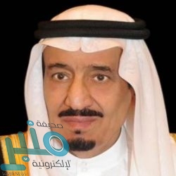 القيادة تعزي أمير الكويت